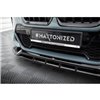 Maxton - Lame Du Pare-Chocs Avant BMW X1 M-Pack U11 
