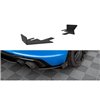 Maxton - Rear Side Flaps Audi TT S 8S Facelift