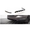 Maxton - Arriere Splitter (avec une barre verticale) Volkswagen Passat Sedan / Variant B8