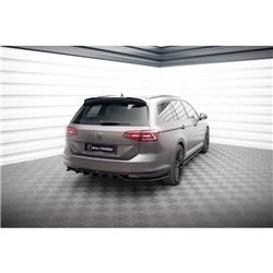 Maxton - Arriere Lame (avec une barre verticale) Volkswagen Passat Sedan / Variant B8 