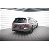 Maxton - Arriere Lame (avec une barre verticale) Volkswagen Passat Sedan / Variant B8 