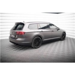 Maxton - Arriere Lame (avec une barre verticale) Volkswagen Passat Sedan / Variant B8 