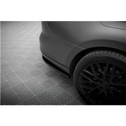Maxton - Arriere Lame (avec une barre verticale) Volkswagen Passat Sedan / Variant B8 