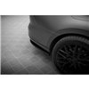 Maxton - Arriere Lame (avec une barre verticale) Volkswagen Passat Sedan / Variant B8 
