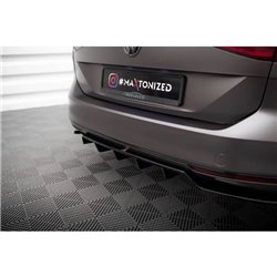 Maxton - Arriere Lame (avec une barre verticale) Volkswagen Passat Sedan / Variant B8 