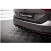 Maxton - Arriere Lame (avec une barre verticale) Volkswagen Passat Sedan / Variant B8 