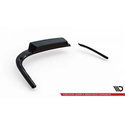 Maxton - Arriere Lame (avec une barre verticale) Volkswagen Passat Sedan / Variant B8 