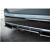 Maxton - Arriere Lame (avec une barre verticale) BMW X1 M-Pack U11 