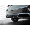 Maxton - Arriere Lame (avec une barre verticale) BMW X1 M-Pack U11 