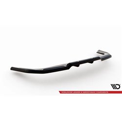 Maxton - Arriere Lame (avec une barre verticale) BMW X1 M-Pack U11 
