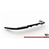Maxton - Arriere Lame (avec une barre verticale) BMW X1 M-Pack U11 