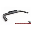 Maxton - Arriere Lame (avec une barre verticale) BMW X1 M-Pack U11 