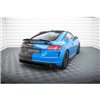 Maxton - Le prolongement de la lunette arrière Audi TT S / TT S-Line 8S Facelift 