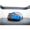 Maxton - Le prolongement de la lunette arrière Audi TT S / TT S-Line 8S Facelift 