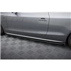 Maxton - Rajouts Des Bas De Caisse V.2 Audi S5 / A5 S-Line Coupe 8T 