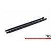 Maxton - Rajouts Des Bas De Caisse V.2 Audi S5 / A5 S-Line Coupe 8T 