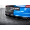 Maxton - Arriere Lame Audi TT S 8S Facelift 