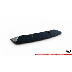 Maxton - Arriere Lame Audi TT S 8S Facelift 