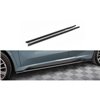 Maxton - Rajouts Des Bas De Caisse BMW X1 M-Pack U11