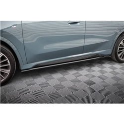 Maxton - Rajouts Des Bas De Caisse BMW X1 M-Pack U11 