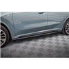 Maxton - Rajouts Des Bas De Caisse BMW X1 M-Pack U11 