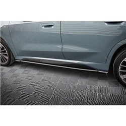 Maxton - Rajouts Des Bas De Caisse BMW X1 M-Pack U11 