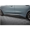 Maxton - Rajouts Des Bas De Caisse BMW X1 M-Pack U11 