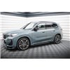 Maxton - Rajouts Des Bas De Caisse BMW X1 M-Pack U11 