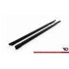 Maxton - Rajouts Des Bas De Caisse BMW X1 M-Pack U11 