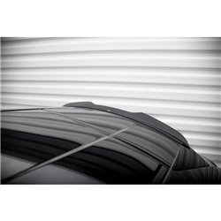 Maxton - Becquet Mazda 3 Mk4 