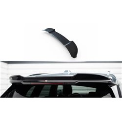 Maxton - Spoiler Cap 3D BMW X1 M-Pack U11