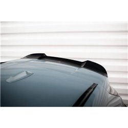 Maxton - Becquet 3D BMW X1 M-Pack U11 