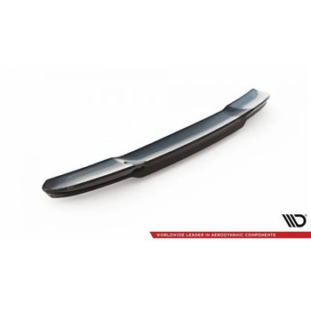 Maxton - Becquet 3D BMW X1 M-Pack U11 