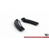 Maxton - Lames De Pare-Chocs Arrière Latérales Mazda 3 Mk4 