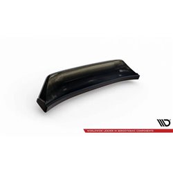 Maxton - Arriere Lame (avec une barre verticale) Mazda 3 Mk4 