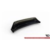 Maxton - Arriere Lame (avec une barre verticale) Mazda 3 Mk4 