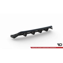 Maxton - Arriere Lame (avec une barre verticale) Mazda 3 Mk4 