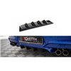 Maxton - Diffuseur Arrière Complet BMW M6 Gran Coupe / Coupe / Cabriolet F06 / F13 / F12