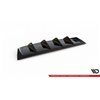 Maxton - Diffuseur Arrière Complet BMW M6 Gran Coupe / Coupe / Cabriolet F06 / F13 / F12 