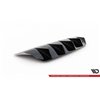 Maxton - Diffuseur Arrière Complet BMW M6 Gran Coupe / Coupe / Cabriolet F06 / F13 / F12 