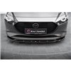 Maxton - Lame Du Pare-Chocs Avant V.2 Mazda 3 Mk4 