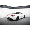 Maxton - Becquet BMW M6 / 6 M-Pack Cabriolet F12 