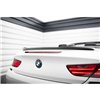 Maxton - Becquet BMW M6 / 6 M-Pack Cabriolet F12 