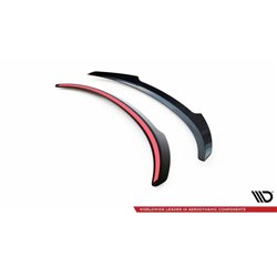 Maxton - Becquet BMW M6 / 6 M-Pack Cabriolet F12 
