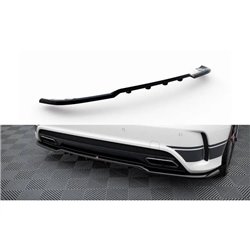 Maxton - Arriere Splitter (avec une barre verticale) Mercedes-Benz A45 AMG W176