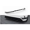 Maxton - Arriere Splitter (avec une barre verticale) Mercedes-Benz A45 AMG W176
