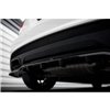 Maxton - Arriere Lame (avec une barre verticale) Mercedes-Benz A45 AMG W176 