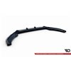 Maxton - Lame Du Pare-Chocs Avant V.1 Volkswagen Scirocco Mk3 Facelift 