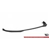Maxton - Street Pro Lame Du Pare-Chocs Avant Kia Stinger GT / GT-Line / Standard Mk1 Noir + Rabats Brillant 