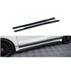 Maxton - Rajouts Des Bas De Caisse Mercedes-Benz A45 AMG W176